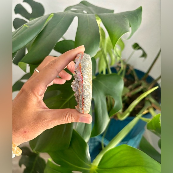 Magma Chalcedony from Indonesia - Picture 4 of 5